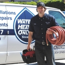 Water Heaters Only Inc - Water Heater Repair
