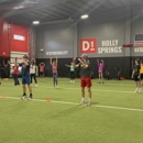 D1 Training Holly Springs