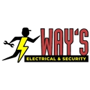 Ways Enterprises - Electricians