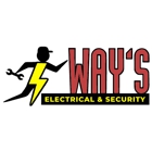 Ways Electric