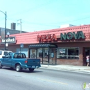 Pizza Nova - Pizza