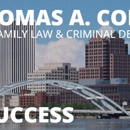 Thomas A. Corletta, Attorney at Law - Criminal Law Attorneys