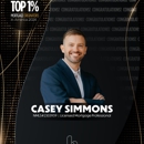 Casey Simmons - Mortgages