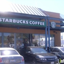 Starbucks Coffee - Coffee & Espresso Restaurants