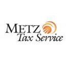Metz Tax Service Inc - Tax Return Preparation