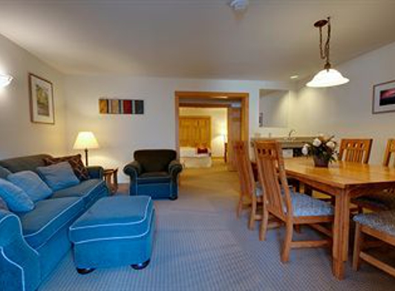 Minnewaska Lodge - Gardiner, NY