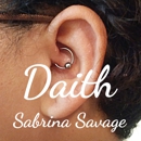 Sabrina Savage Tattoo - Tattoos