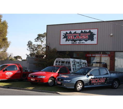 Goulburn Valley Glass - Shepparton, VIC