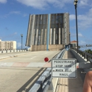 Las Olas Bridge - Building Maintenance