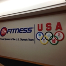 24 Hour Fitness - Gymnasiums