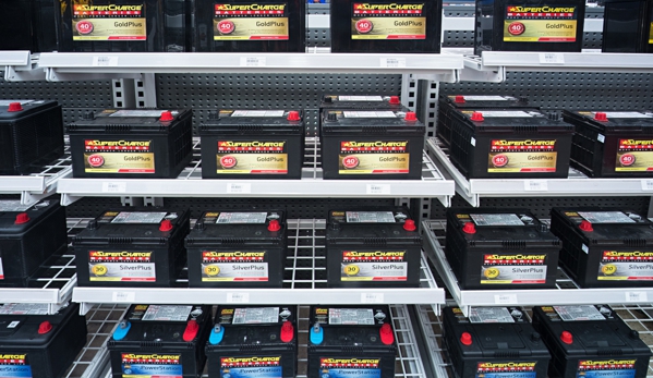 Auto One Newcomb (Geelong) - Newcomb, VIC. Batteries – Large Range including Deep Cycle