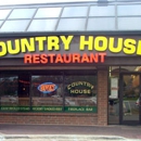The Country House - American Restaurants