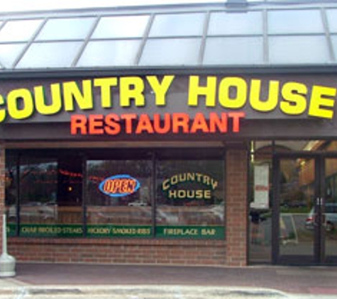 Country House Restaurant - Lisle, IL