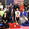 American Pride Fitness and MMA gallery