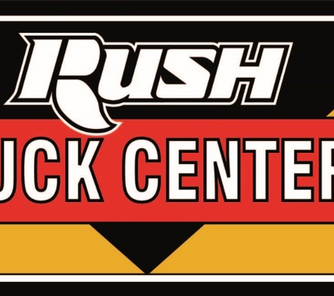 Rush Truck Center - Chicago, IL