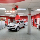 Jeffrey Kia - New Car Dealers