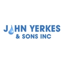 John Yerkes & Sons Inc - Sump Pumps