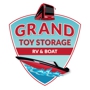 Grand Toy Storage