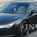 Invictus Auto Aesthetics - Window Tinting