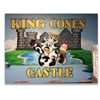King Cones Castle gallery