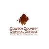 Cowboy Country Criminal Defense gallery