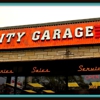 Dave Cheney's City Garage gallery