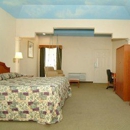 Regency Inn & Suites - Lodging