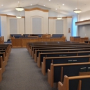 The Church of Jesus Christ of Latter-day Saints - Methodist Churches