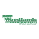 Woodlands Moving and Storage - Movers