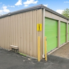 Extra Space Storage