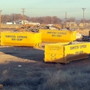 Dumpster Rental Albuquerque - Dumpster Express - Garbage Collection