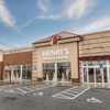 Henri's Cloud Nine gallery