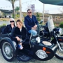 Sidecar Tours