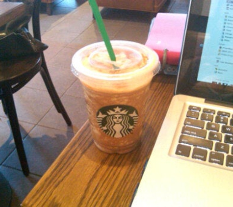 Starbucks Coffee - Plano, TX