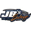 JB's Salvage, Inc - Automobile Parts & Supplies