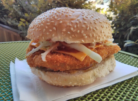 Katsu Burger - Seattle, WA