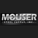 Mouser Steel Supply Inc - Trailer Hitches