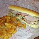 Jimmy John's - Sandwich Shops