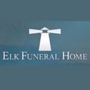 Elk Funeral Home - Funeral Directors