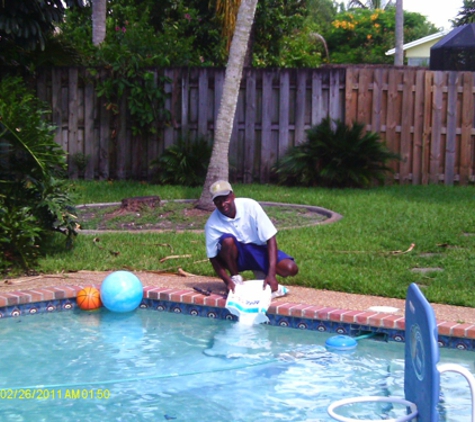 Pool Centers USA - Plantation, FL