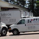 PFS Sales Co - Paper & Plastic Cups, Containers & Utensils