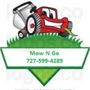 Mow N Go Lawn Service - Lawn Maintenance