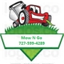 Mow N Go Lawn Service