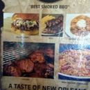 Louisiana Smokehouse - American Restaurants