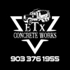ETX Concrete Works gallery