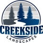 Creekside Landscapes