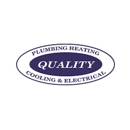 Quality Plumbing, Heating, Cooling & Electrical - Heating Contractors & Specialties
