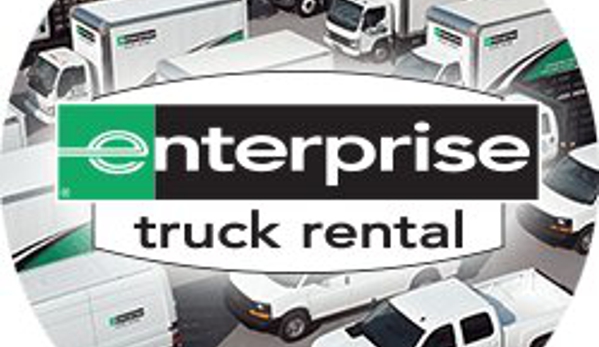 Enterprise Truck Rental - Findlay, OH