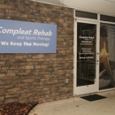 Compleat Rehab & Sports Therapy - South Gastonia Clinic - Physical Therapy Clinics