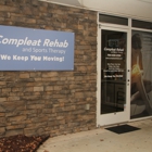 Compleat Rehab & Sports Therapy - South Gastonia Clinic